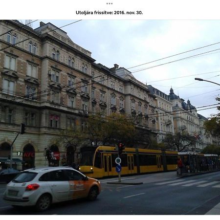 Edit'S Place Budapest Kültér fotó