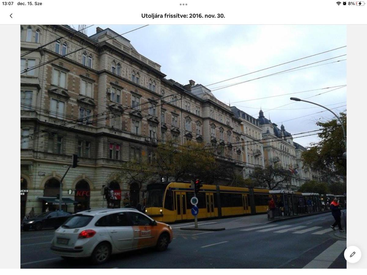 Edit'S Place Budapest Kültér fotó