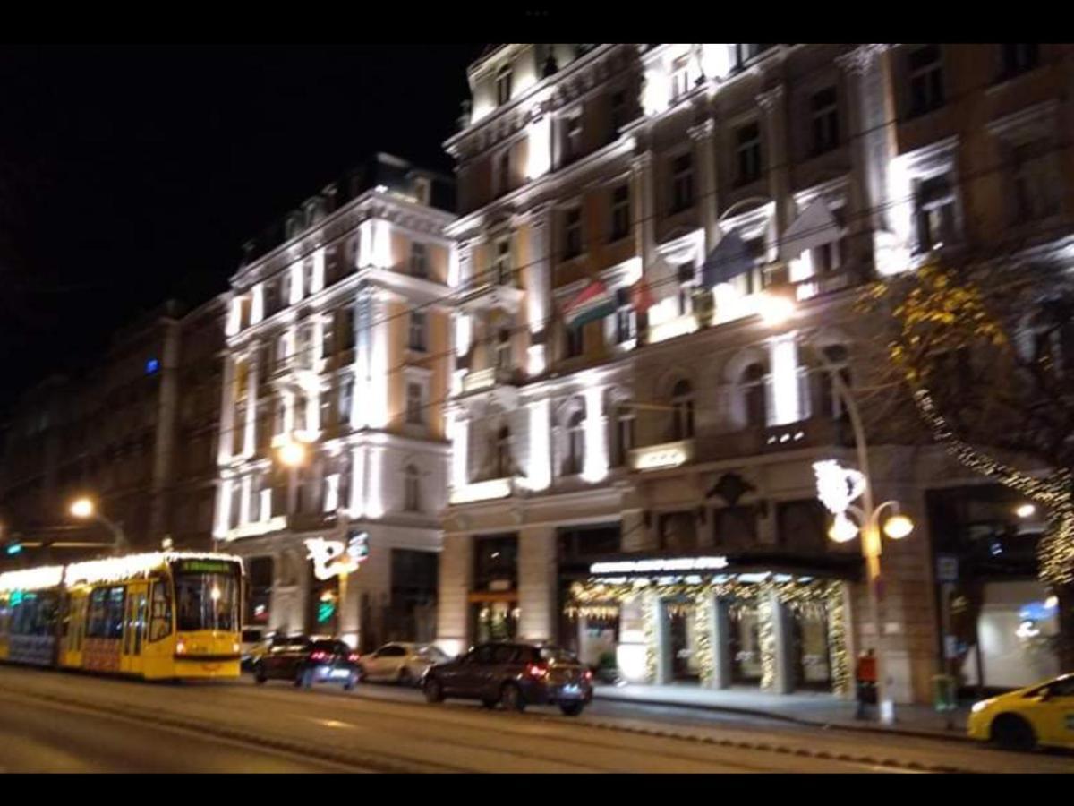 Edit'S Place Budapest Kültér fotó